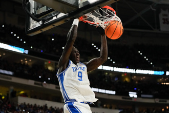 NBA》「準樂透中鋒」恐遭驅逐！川普移民政策重擊南蘇丹新星