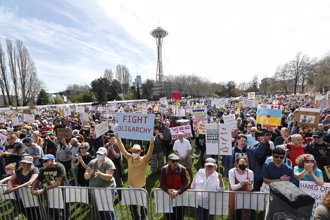 美國商會正考慮對川普政府提出訴訟 以停止其全球關稅戰