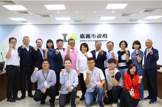 面对关税六神无主  嘉市产业界盼中央协助「打群架」