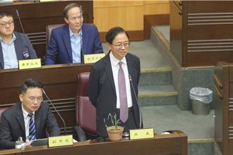 關稅衝擊比疫情嚴重  張善政：台積電是最佳談判籌碼  可惜已用掉