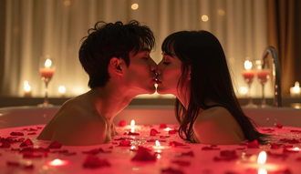 尪偷吃小三摩铁洗鸳鸯浴 女儿神助攻携母衝现场抓奸