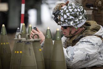 火藥原料有著落 萊茵金屬收購德國硝化纖維素廠商