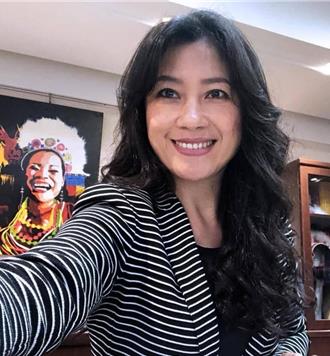 民主供应链已非川普关键字  Kolas：台湾谈判别再不断跳针