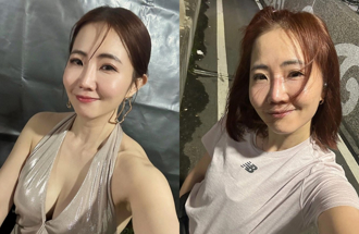 女星網購無花果乾「發霉長毛」驚吞下肚 賣家1態度惹怒她