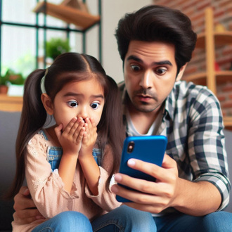 「媽媽在哪？」尪意外揭妻出軌上司 竟遭反咬妨害秘密