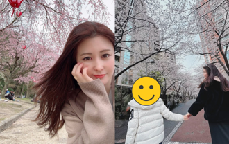 麻衣带9岁儿名古屋赏樱 因1事起争执「儿子视角」曝光