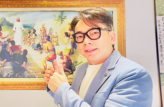 台股被川普關稅害慘綠油油！詹惟中2度預言 曝可怕下場：不是詛咒