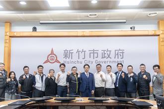 應對關稅衝擊  竹市工商業者盼加大內需刺激