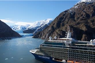 名人邮轮全球57航点 环游世界免转机