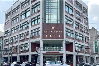 高雄光電廠連3夜遭竊！ 警疑「吃案」多名主管記過調職