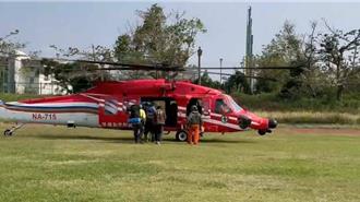 高雄男獨攀南二段失聯 玉管處：擅改路線罰款且停權3年