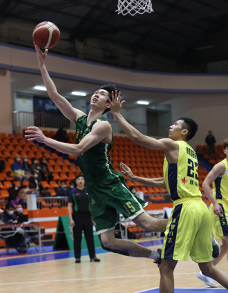 籃球》前光華男籃國手范鳴霖辭世享壽68歲 兒范士恩深情發文悼念