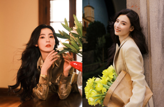 張柏芝頻被傳懷四胎！44歲被偶遇意外曝近況 1舉動超豪氣