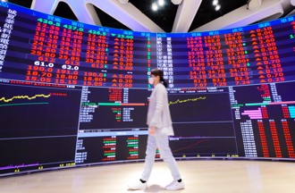 集中、櫃買融資單日銳減379.53億創新高  台股跌深反彈有望