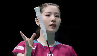 羽球》志田千陽呼籲停止跟蹤：在陸比賽被跟蹤狂騷擾持續1年半