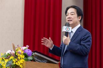 「國情報告的時候來了」   黃揚明直球喊話賴清德：別想躲