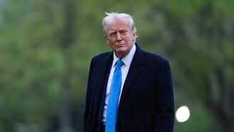 工商社論》川普關稅變法 反可能強化MCGA