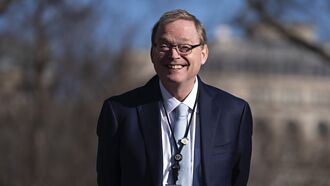 川普揮關刀 50國排隊等談判