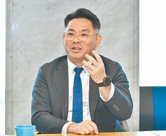 小故事‧大智慧－邢保利喜歡當兵 高壓中專注取勝