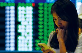 台股血崩 公股銀策略停看聽