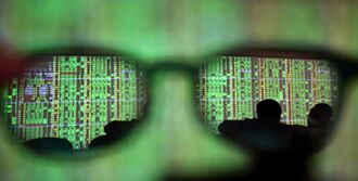 關稅海嘯 國銀股災教戰出爐