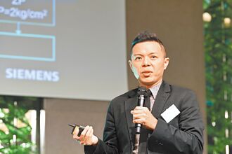 台灣愛淨推冰水主機 降空調耗電