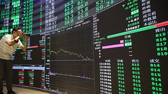 外資 上周猛提亞股62.8億美元