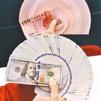 对美顺差扩大 央行：与匯率无关