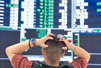 災難下一波 房市逾放款恐增加