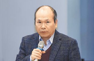 尹啓銘：修復兩岸關係 助開拓海外市場