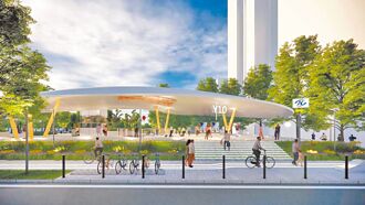 防关税阻高捷黄线工程 市府急因应