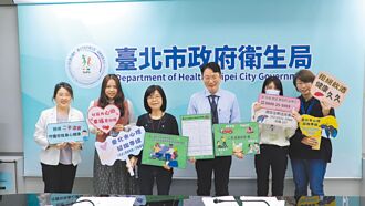 北市 二手酒害傷心 諮詢專線即刻救援