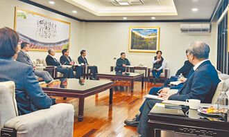 萊豬教訓還不夠？