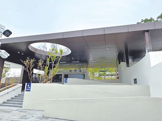 南投 九九峰氦气球乐园 拚农历年前试营运