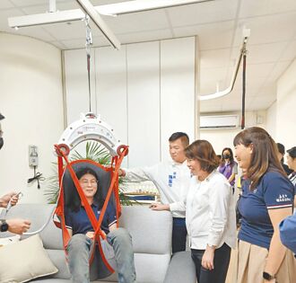 溫暖嘉居啟用 推智能情境體驗