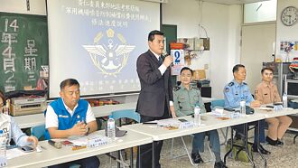 台東 志航基地噪音補償 新制2027上路