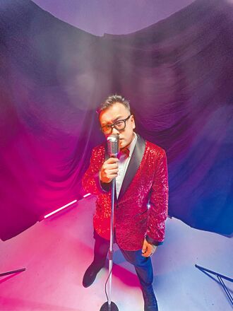 DAPUN大胖烧光积蓄将告别歌坛