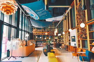 法國極地漂流基地影像 首公開