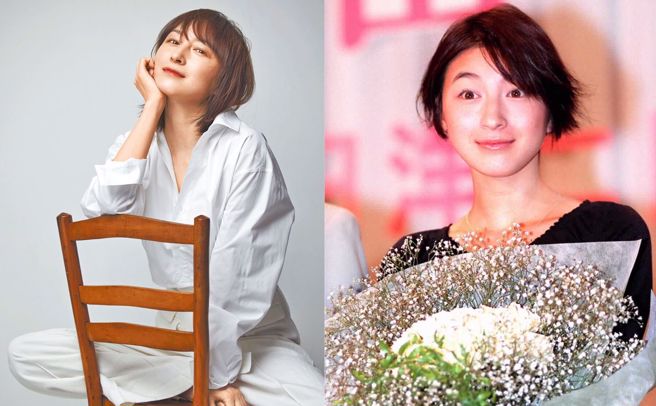 快訊》廣末涼子又出事！  涉腳踹傷害護理師被捕。廣末涼子擔任第16屆大港開唱的「大港女神」，日前抵台開唱。（出日音樂提供）