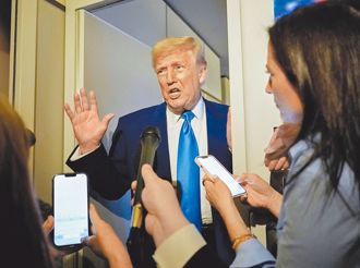 美祭关税吸星大法  徐弘庭示警3阶段策略：政府有看到吗