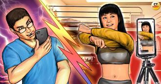 唐寶慘遭誘騙拍性影像！不法分子抓準想和「正常人一樣」心理