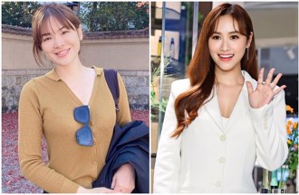 吴姗儒传出转卖公关品被抓包 陈沂狠酸：很少看到这么贪的女明星