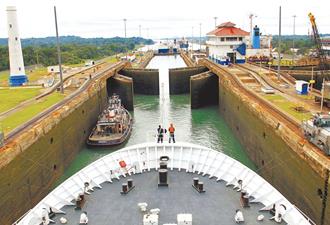 美防長稱將從「中國影響」下奪回巴拿馬運河  陸使館駁斥