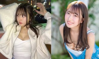 E级「100％新鲜美少女」拍谜片 达人大讚：顶级片商会开高价争取