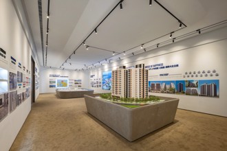 八里享港灣、未來軌道雙經濟 指標個案「春城新港灣」超吸睛