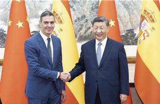 美关税政策扰动全球 西班牙首相访华寻新机