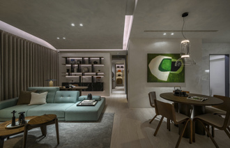 漢宇深耕北屯有成 機捷新案展現品牌實力