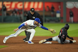 《時來運轉》運彩報報－MLB美聯中區大亂鬥 明尼蘇達對決堪薩斯