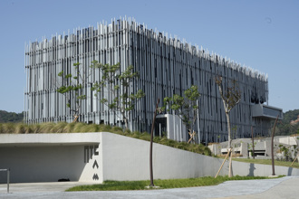 新北市美術館4月8日至13日試營運 三大開館展搶先看