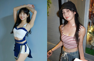 不爽舞艺差「只要是韩籍就可当啦啦队」？ 慈妹4字回应